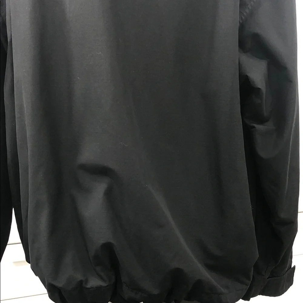 ⛹️♂️Jordan Men's Black Windbreaker Jacket - Picture 9 of 14